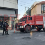 Κρήτη: Πυρκαγιά σε δωμάτιο ξενοδοχείου στο κέντρο του Ηρακλείου